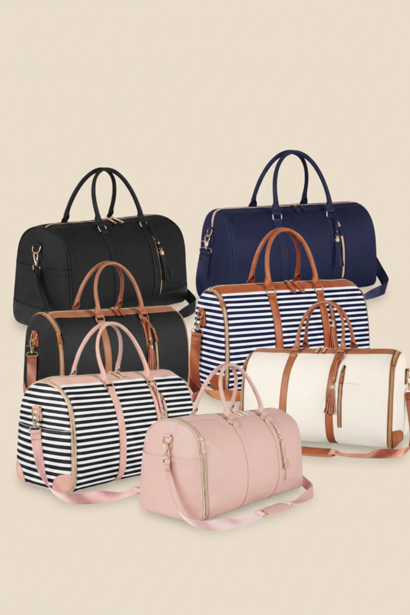 KORESY Travel Bag Collection